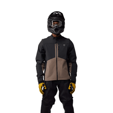 FOX GIACCA RANGER OF ROAD SOFTSHELL,FOX FOX